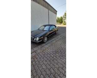 Mercedes-Benz CLK 320 Gebrauchtwagen