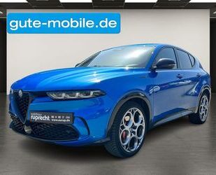 Alfa Romeo Tonale Gebrauchtwagen