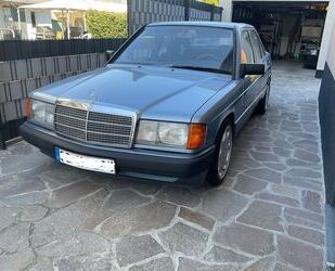 Mercedes-Benz 190 Gebrauchtwagen