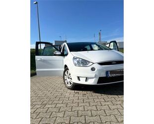 Ford S-Max Gebrauchtwagen