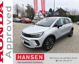 Opel Crossland (X) Gebrauchtwagen