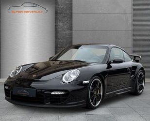 Porsche 997 Gebrauchtwagen