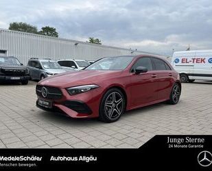 Mercedes-Benz A 200 Gebrauchtwagen