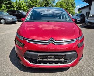 Citroen Grand C4 Picasso / SpaceTourer Gebrauchtwagen