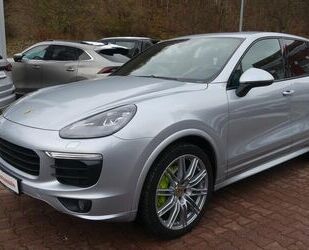 Porsche Cayenne Gebrauchtwagen