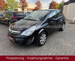 Opel Corsa Gebrauchtwagen
