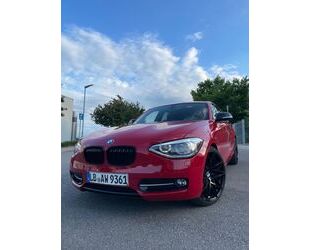 BMW 116 Gebrauchtwagen