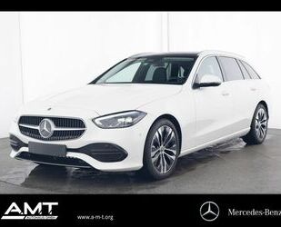 Mercedes-Benz C 200 Gebrauchtwagen