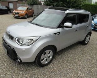 Kia Soul Gebrauchtwagen