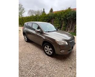Toyota RAV 4 Gebrauchtwagen
