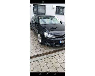 VW Jetta Gebrauchtwagen