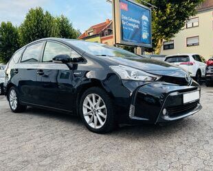 Toyota Prius+ Gebrauchtwagen