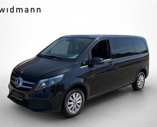 Mercedes-Benz V 220 Gebrauchtwagen