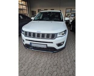 Jeep Compass Gebrauchtwagen