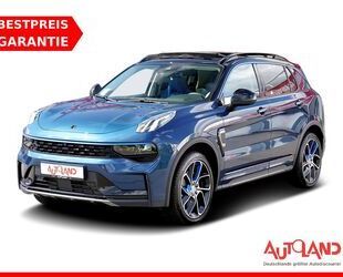 Lynk & Co 01 Gebrauchtwagen
