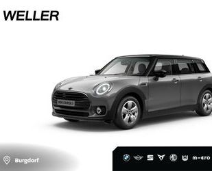 Mini Cooper D Gebrauchtwagen