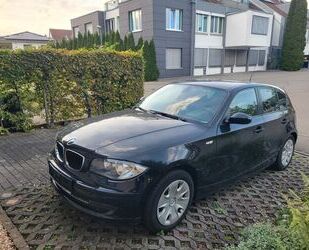 BMW 120 Gebrauchtwagen