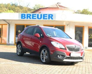 Opel Mokka Gebrauchtwagen