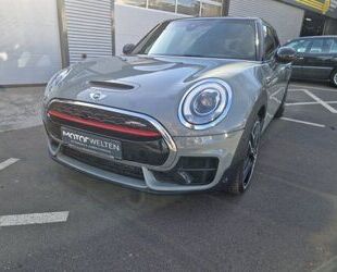 Mini John Cooper Works Clubman Gebrauchtwagen