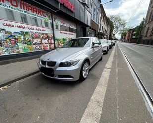 BMW 330 Gebrauchtwagen