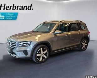 Mercedes-Benz GLB 200 Gebrauchtwagen