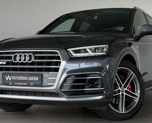 Audi SQ5 Gebrauchtwagen
