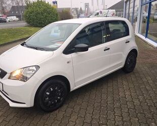 Seat Mii Gebrauchtwagen