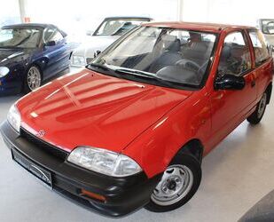 Suzuki Swift Gebrauchtwagen