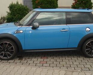 Mini Cooper S Gebrauchtwagen