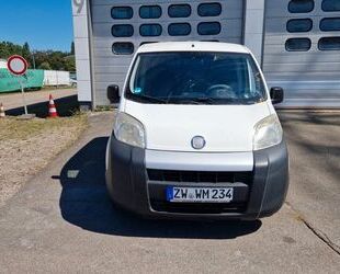 Fiat Fiorino Gebrauchtwagen