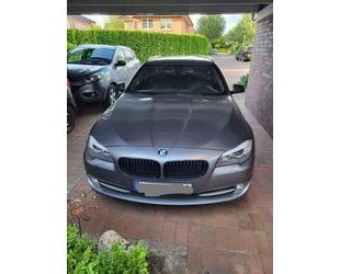 BMW 525 Gebrauchtwagen