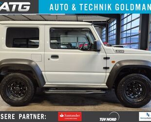 Suzuki Jimny Gebrauchtwagen