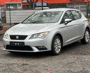 Seat Leon Gebrauchtwagen