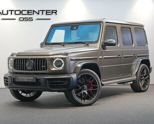 Mercedes-Benz G 63 AMG Gebrauchtwagen