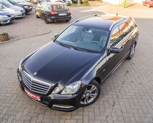Mercedes-Benz E 300 Gebrauchtwagen