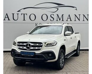 Mercedes-Benz X 350 Gebrauchtwagen