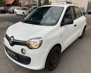 Renault Twingo Gebrauchtwagen