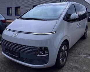 Hyundai STARIA Gebrauchtwagen
