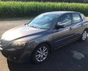Mazda 3 Gebrauchtwagen
