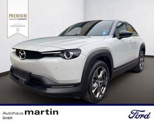 VW MX-30 