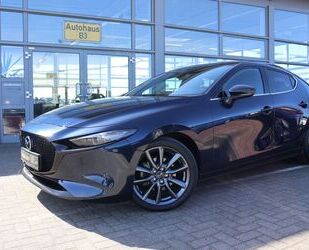 Mazda 3 Gebrauchtwagen