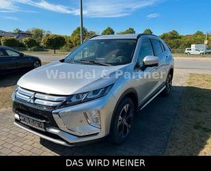 Mitsubishi Eclipse Cross Gebrauchtwagen