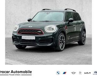 Mini John Cooper Works Countryman Gebrauchtwagen