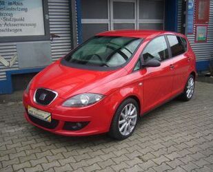 Seat Altea Gebrauchtwagen