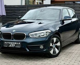 BMW 118 Gebrauchtwagen