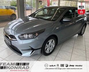 Kia ceed / Ceed Gebrauchtwagen