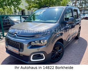 Citroen Berlingo Gebrauchtwagen