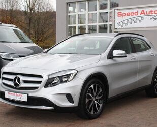 Mercedes-Benz GLA 200 Gebrauchtwagen