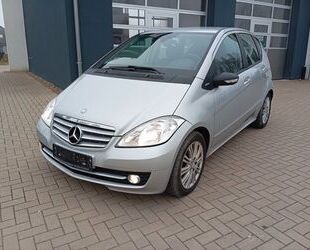 Mercedes-Benz A 160 Gebrauchtwagen