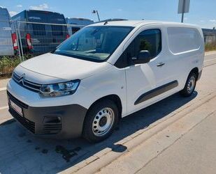 Citroen Berlingo Gebrauchtwagen